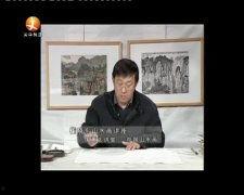 热点爆料中国画视频,传统艺术与现代视角的碰撞 第1张 热点爆料中国画视频,传统艺术与现代视角的碰撞 第1张