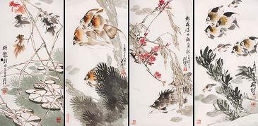 热点爆料中国画视频,传统艺术与现代视角的碰撞 第3张 热点爆料中国画视频,传统艺术与现代视角的碰撞 第3张
