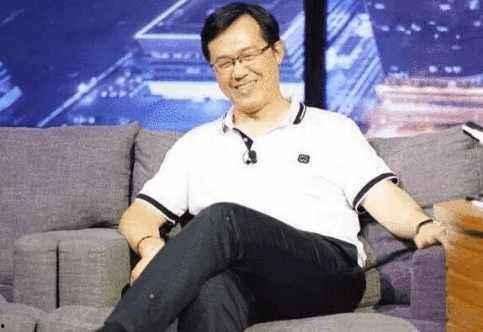 卓伟最新爆料姚明  第3张