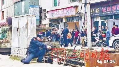 惠州博罗县爆料事件视频,真相与争议交织的社区冲突 第3张 惠州博罗县爆料事件视频,真相与争议交织的社区冲突 第3张