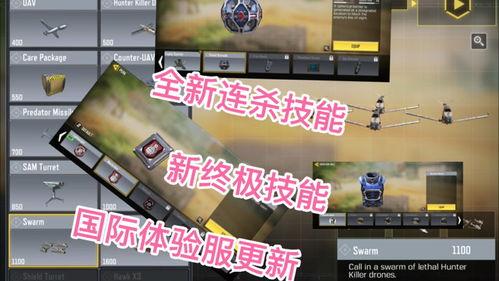 体验服 最新爆料,揭秘神秘新英雄与重大游戏更新 第2张 体验服 最新爆料,揭秘神秘新英雄与重大游戏更新 第2张