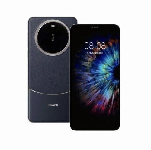 华为mate 70最新爆料外观,颠覆视觉的全新设计，引领科技潮流！