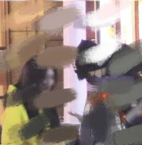 刘大锤最新爆料视频拆一对cp,明星情侣幕后真相,这对CP竟如此神秘! 第3张 刘大锤最新爆料视频拆一对cp,明星情侣幕后真相,这对CP竟如此神秘! 第3张