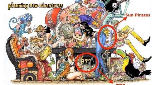 航海王爆料视频在线观看,揭秘神秘岛屿与伙伴们的冒险旅程 第2张 航海王爆料视频在线观看,揭秘神秘岛屿与伙伴们的冒险旅程 第2张