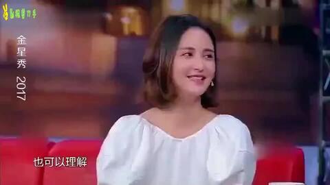 张歆艺爆料有情敌吗视频,揭秘神秘情敌真相