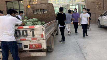 涧西吃瓜最新事件爆料新闻,最新爆料揭露惊人内幕 第1张 涧西吃瓜最新事件爆料新闻,最新爆料揭露惊人内幕 第1张