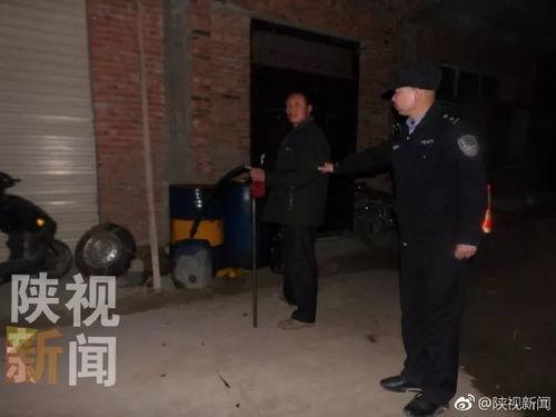 民警爆料行凶案件视频,民警曝光行凶案件视频，真相令人震惊  第1张