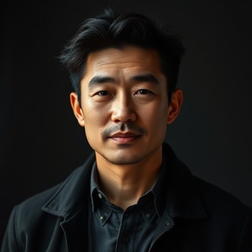 李路头像