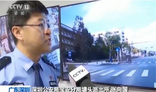 深圳网民张哥最新爆料视频,揭秘深圳网民热议事件内幕