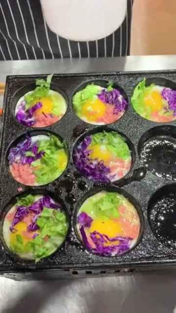 美食小视频爆料网,带你领略舌尖上的世界 第2张 美食小视频爆料网,带你领略舌尖上的世界 第2张