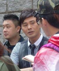 娱乐圈爆料大叔,揭秘明星背后的故事 第2张 娱乐圈爆料大叔,揭秘明星背后的故事 第2张