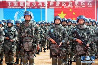 在线观看维和步兵,和平使命中的勇敢身影 第2张 在线观看维和步兵,和平使命中的勇敢身影 第2张
