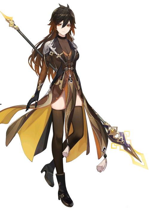 原神最新服装爆料视频下载,时尚与魔力的完美融合  第3张