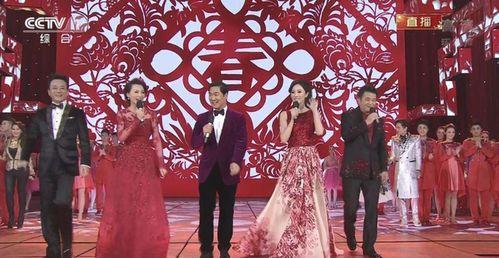春晚演员爆料大全最新版,揭秘幕后故事与精彩瞬间 第3张 春晚演员爆料大全最新版,揭秘幕后故事与精彩瞬间 第3张