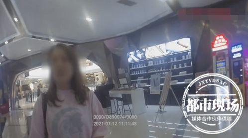 王女士在深圳爆料视频,揭秘背后真相