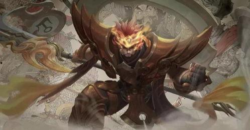 8款新皮肤爆料视频,视觉盛宴即将开启！