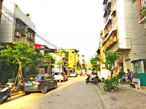惠州水东街最新爆料消息,历史文化街区焕发新活力 第3张 惠州水东街最新爆料消息,历史文化街区焕发新活力 第3张