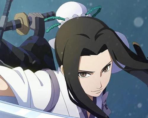 漂泊武士佩恩最新爆料,揭秘漂泊武士的传奇人生与神秘力量  第2张