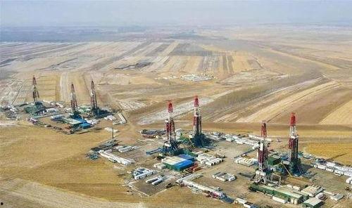 大庆油田爆料事件视频,揭露行业黑幕 第3张 大庆油田爆料事件视频,揭露行业黑幕 第3张