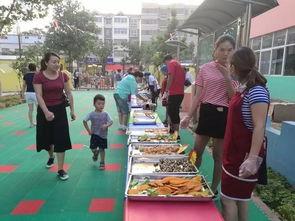 祥符区幼儿园最新爆料,揭秘园所动态与育儿新风向  第2张