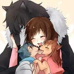 狼之子雨与雪在线观看,探寻神秘狼族传说的奇幻之旅 第2张 狼之子雨与雪在线观看,探寻神秘狼族传说的奇幻之旅 第2张