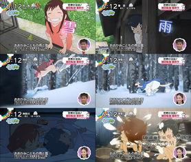 狼之子雨与雪在线观看,探寻神秘狼族传说的奇幻之旅 第3张 狼之子雨与雪在线观看,探寻神秘狼族传说的奇幻之旅 第3张