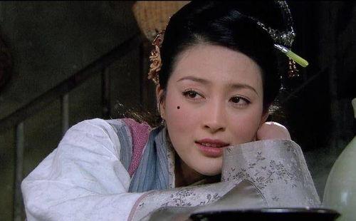 潘金莲在线观看观看,悲情红颜的宿命轮回 第2张 潘金莲在线观看观看,悲情红颜的宿命轮回 第2张