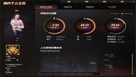 cf活动爆料最新幻神,揭秘最新CF活动爆料中的神秘幻神之力 第3张 cf活动爆料最新幻神,揭秘最新CF活动爆料中的神秘幻神之力 第3张