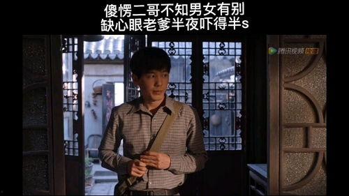 二哥男人在线观看,在线观看，揭秘现代都市男性情感世界