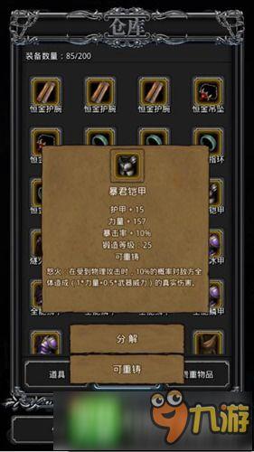 地下城堡2最新爆料阵容,神秘新英雄集结，揭秘最新爆料阵容！  第3张