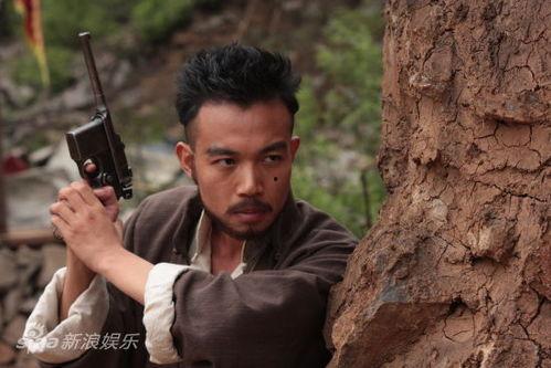 天怒1931全集在线观看,揭秘民国风云，全景再现历史巨变  第2张