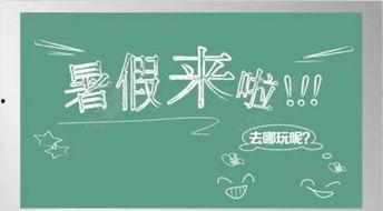 最新暑假活动爆料信息,揭秘最新活动爆料，精彩不容错过！  第2张