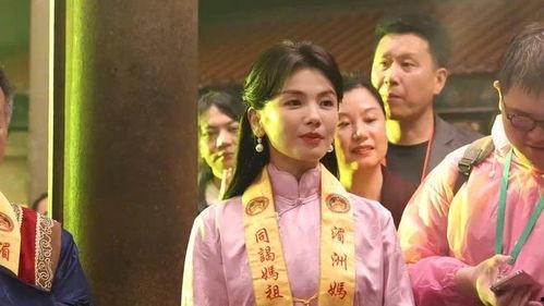 电视剧妈祖全集在线观看,探寻海上女神的传奇人生  第3张