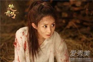 《楚乔传》全集在线观看,权谋与爱情的史诗传奇 第2张 《楚乔传》全集在线观看,权谋与爱情的史诗传奇 第2张