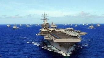 美国航母爆料视频最新,揭秘神秘舰岛与先进武器配置 第2张 美国航母爆料视频最新,揭秘神秘舰岛与先进武器配置 第2张
