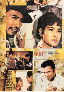 电影原野在线观看,探寻人性的幽深与命运的纠葛  第2张