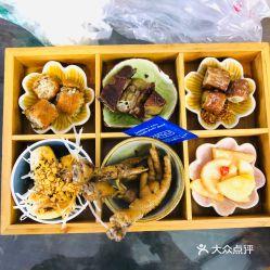 四拼爆料小吃拼盘视频,探秘小吃拼盘,味蕾盛宴一网打尽 第2张 四拼爆料小吃拼盘视频,探秘小吃拼盘,味蕾盛宴一网打尽 第2张