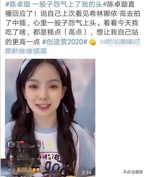 张艺凡爆料视频,娱乐圈背后的惊人真相  第2张