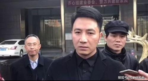 林生斌案件的最新爆料,真相再起波澜，疑云重重引关注  第2张