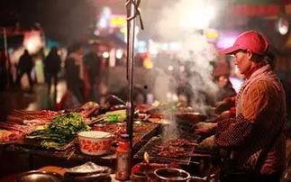 中山路小吃爆料视频最新,网红美食背后的故事与风味揭秘 第2张 中山路小吃爆料视频最新,网红美食背后的故事与风味揭秘 第2张
