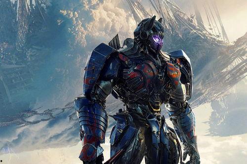 新款变形金刚爆料视频播放,震撼预告片曝光，机器人战士再启征程