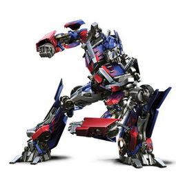 新款变形金刚爆料视频播放,震撼预告片曝光，机器人战士再启征程  第3张