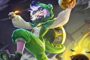 沈梦溪皮肤最新爆料图片,神秘元素引发热议！  第3张