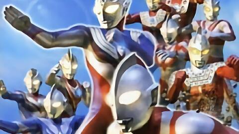 奥特曼剧情爆料大全最新