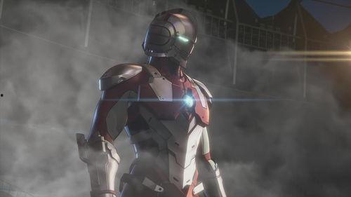 奥特曼剧情爆料大全最新  第2张