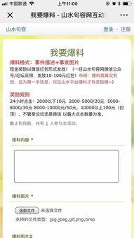 谁负责爆料新闻,揭秘谁负责爆料新闻  第2张