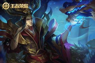 女娲最新皮肤官方爆料,神秘力量觉醒，上古传说再续篇章  第3张