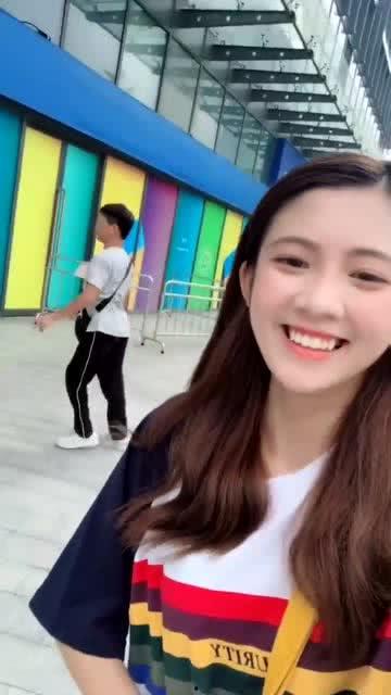 大学女友的爆料视频大全,揭秘校园里的那些秘密瞬间  第2张