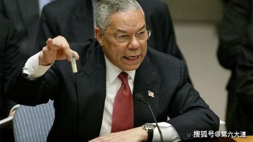 特朗普最新爆料伊拉克,伊拉克战争真相大揭秘  第2张