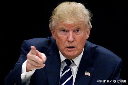 特朗普最新爆料伊拉克,伊拉克战争真相大揭秘  第3张